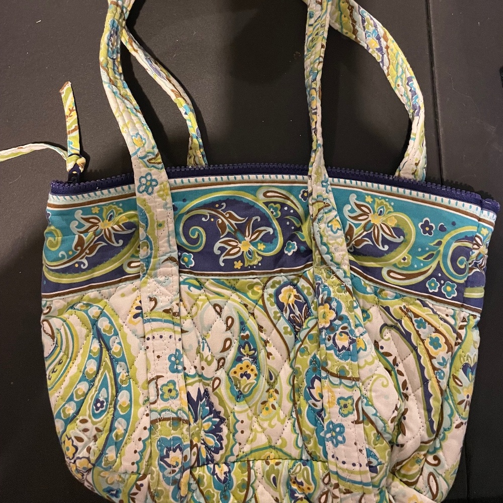 Vera Bradley handbag